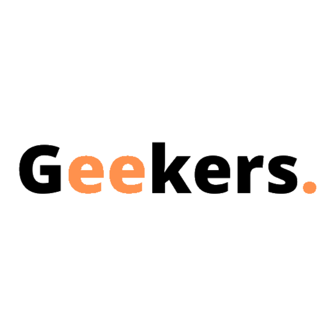 Geekers - En modern mediabyrå